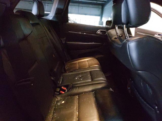 Photo 10 from auction – 2017 JEEP GRAND CHER with VIN 1C4RJFBG8HC769583