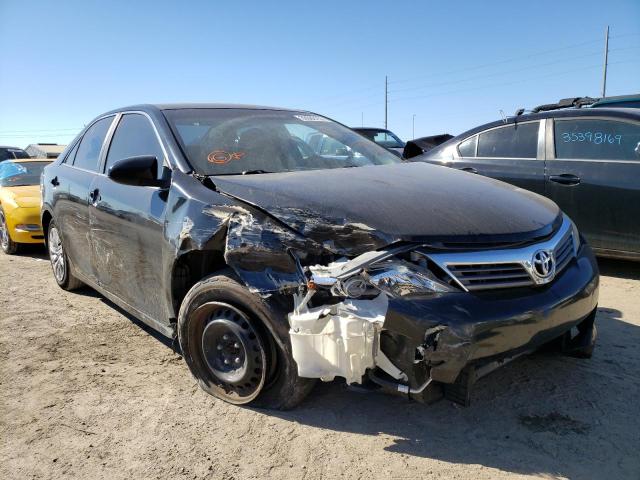 Photo 4 from auction – 2014 TOYOTA CAMRY L with VIN 4T1BF1FK8EU731793