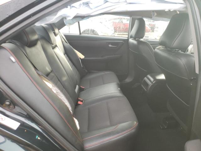 Photo 10 from auction – 2017 TOYOTA CAMRY LE with VIN 4T1BF1FK3HU393594