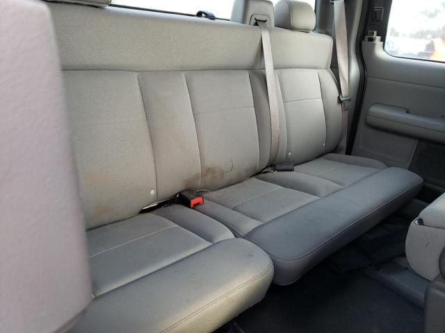 Photo 10 from auction – 2006 FORD F150 with VIN 1FTRX12W26NA23575