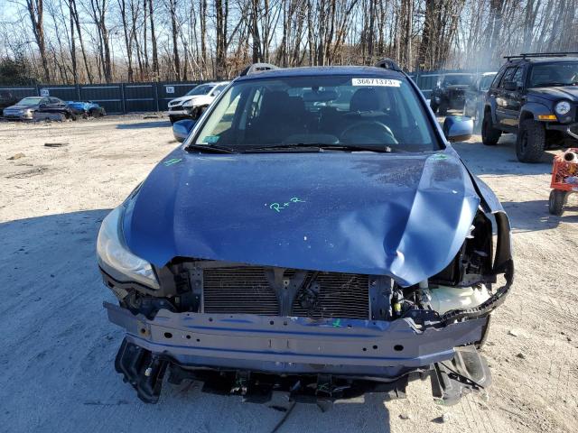 Photo 5 from auction – 2013 SUBARU IMPREZA SP with VIN JF1GPAL68DH201531