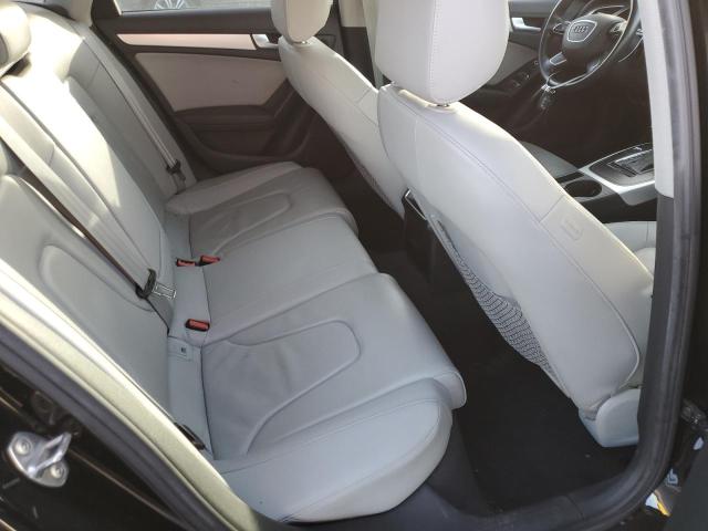 Photo 10 from auction – 2014 AUDI A4 PREMIUM with VIN WAUAFAFL5EA019992