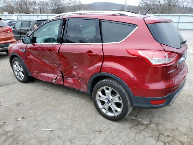 Photo 2 from auction – 2016 FORD ESCAPE TIT with VIN 1FMCU0JX3GUA75707