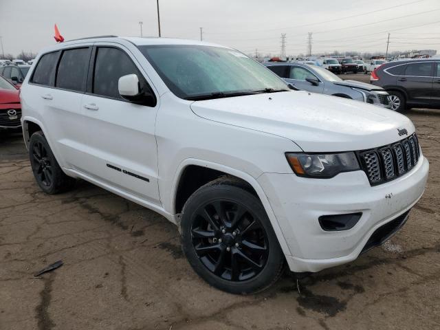 Photo 4 from auction – 2018 JEEP CHEROKEE with VIN 1C4RJFAG7JC407722