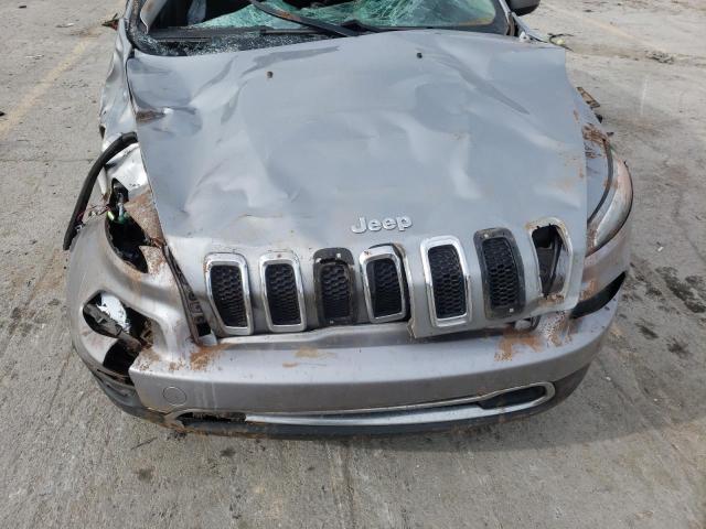 Photo 12 from auction – 2014 JEEP CHEROKEE L with VIN 1C4PJMCS8EW317285