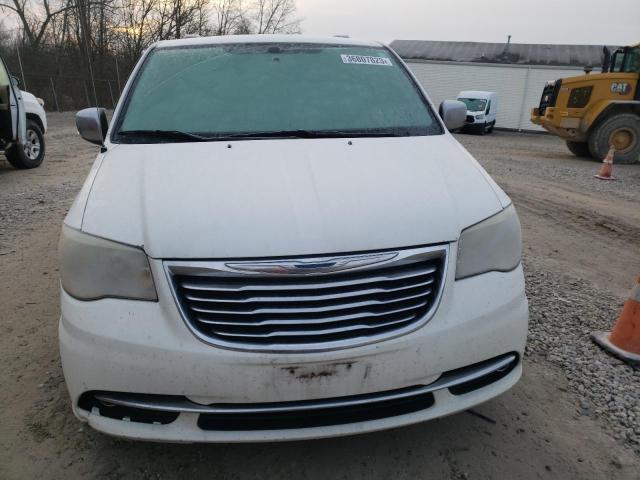Photo 5 from auction – 2011 CHRYSLER TOWN & COU with VIN 2A4RR8DG6BR779927