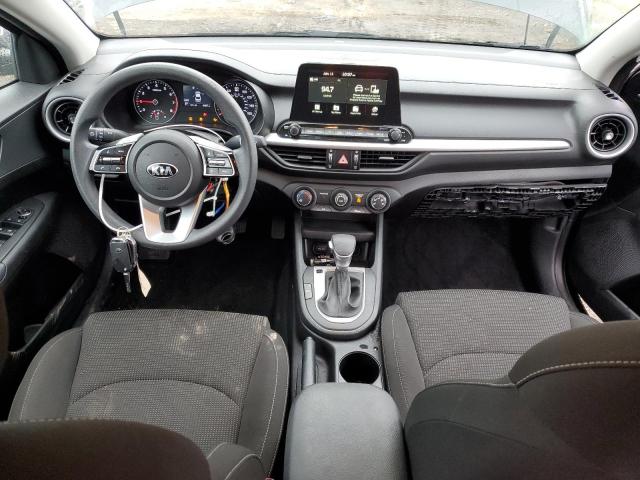Photo 8 from auction – 2020 KIA FORTE FE with VIN 3KPF24AD5LE253050