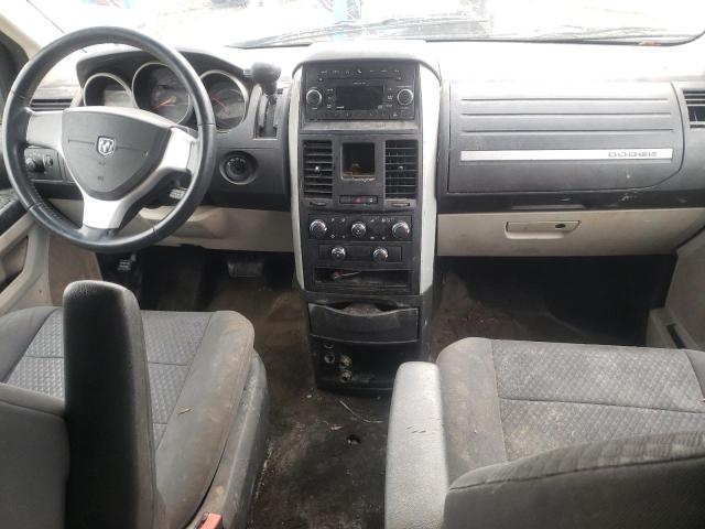 Photo 8 from auction – 2010 DODGE GRAND CARA with VIN 2D4RN4DE8AR234189