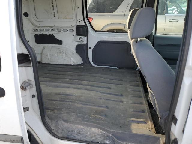Photo 11 from auction – 2011 FORD TRANSIT CO with VIN NM0LS6BN6BT049236