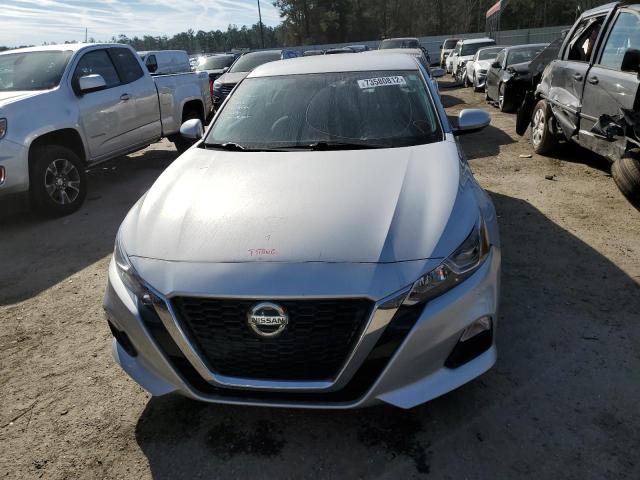 Photo 5 from auction – 2020 NISSAN ALTIMA S with VIN 1N4BL4BV0LC155219