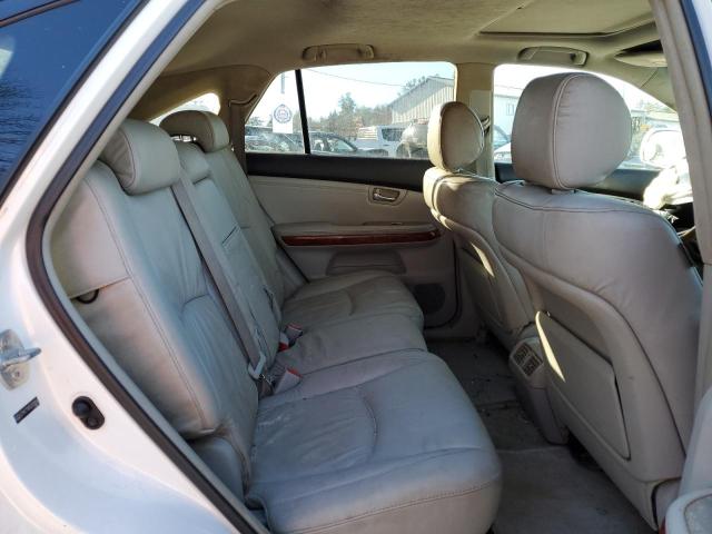 Photo 10 from auction – 2007 LEXUS RX 350 with VIN 2T2HK31U87C030004