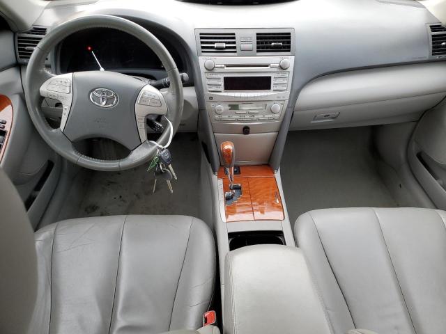 Photo 8 from auction – 2011 TOYOTA CAMRY BASE with VIN 4T1BF3EKXBU706323