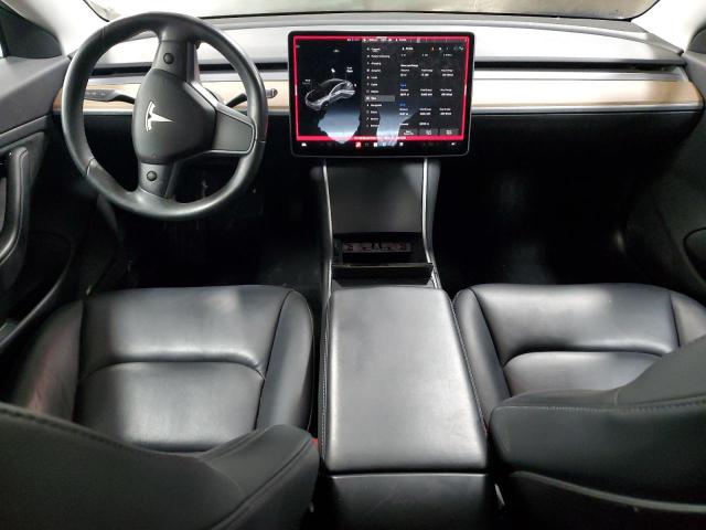 Photo 8 from auction – 2018 TESLA MODEL 3 with VIN 5YJ3E1EA9JF041753