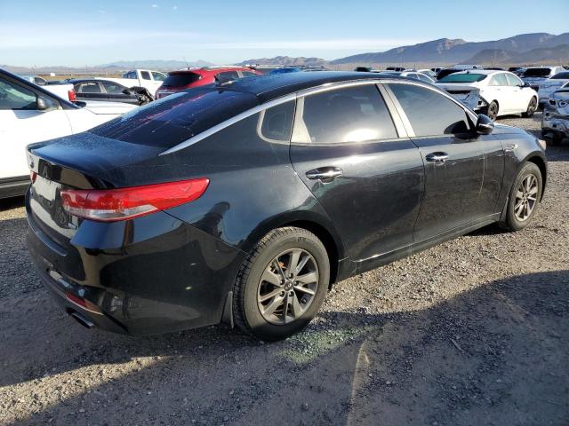Photo 3 from auction – 2017 KIA OPTIMA LX with VIN 5XXGT4L17HG136170
