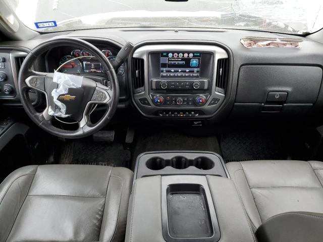 Photo 8 from auction – 2015 CHEVROLET SILVERADO with VIN 1GC1KWE87FF644438
