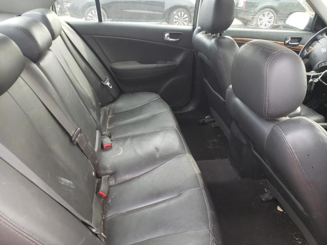 Photo 10 from auction – 2009 HYUNDAI SONATA SE with VIN 5NPEU46F29H422929