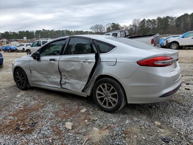 Photo 2 from auction – 2017 FORD FUSION SE with VIN 3FA6P0HD5HR298172