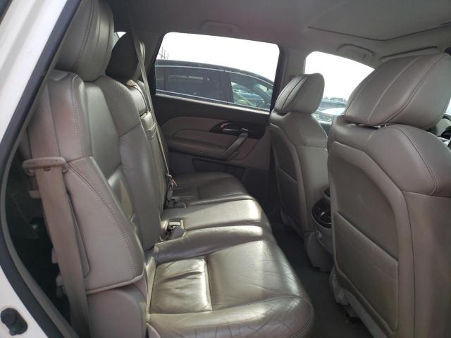 Photo 11 from auction – 2011 ACURA MDX with VIN 2HNYD2H21BH527496