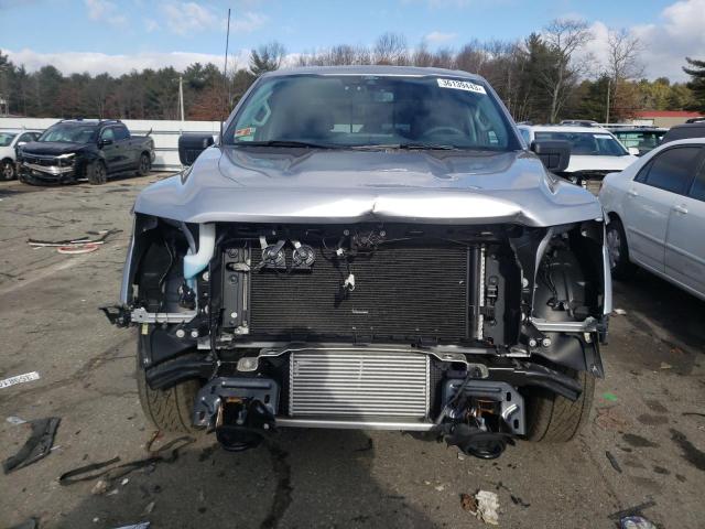 Photo 5 from auction – 2021 FORD F150 SUPER with VIN 1FTEW1EP2MFC75369