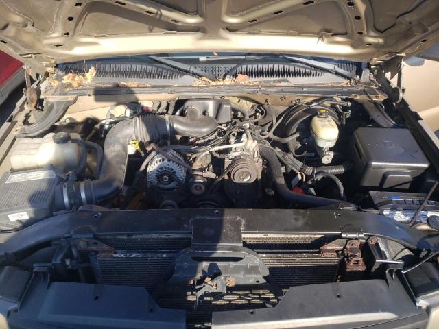 Photo 11 from auction – 2006 CHEVROLET SILVERADO with VIN 3GCEC14X16G150889