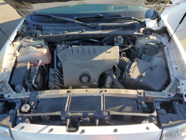Photo 11 from auction – 2004 BUICK LESABRE LI with VIN 1G4HR54K94U181983