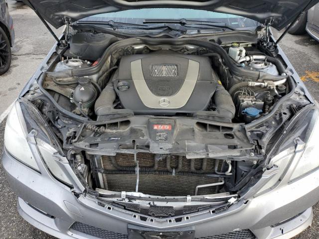 Photo 11 from auction – 2011 MERCEDES-BENZ E350 with VIN WDDHF5GB1BA475553