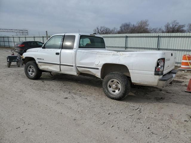 Photo 2 from auction – 1998 DODGE RAM 1500 with VIN 3B7HF12Z5WG116687