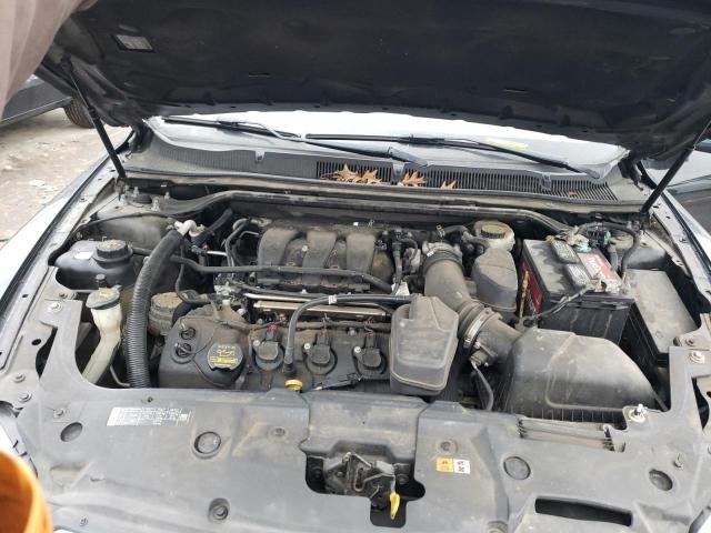 Photo 11 from auction – 2013 FORD TAURUS SEL with VIN 1FAHP2H85DG232312