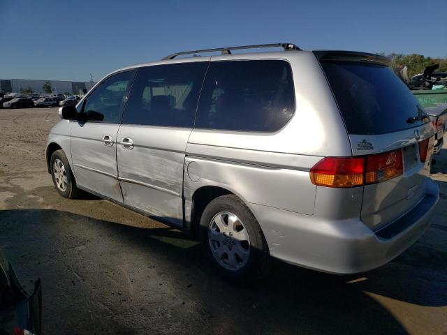 Photo 2 from auction – 2003 HONDA ODYSSEY EX with VIN 5FNRL18953B025862