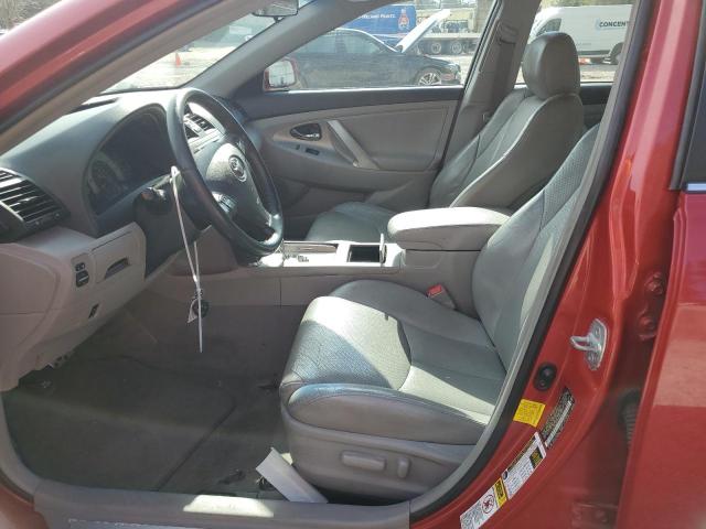 Photo 7 from auction – 2011 TOYOTA CAMRY SE with VIN 4T1BK3EK2BU631077