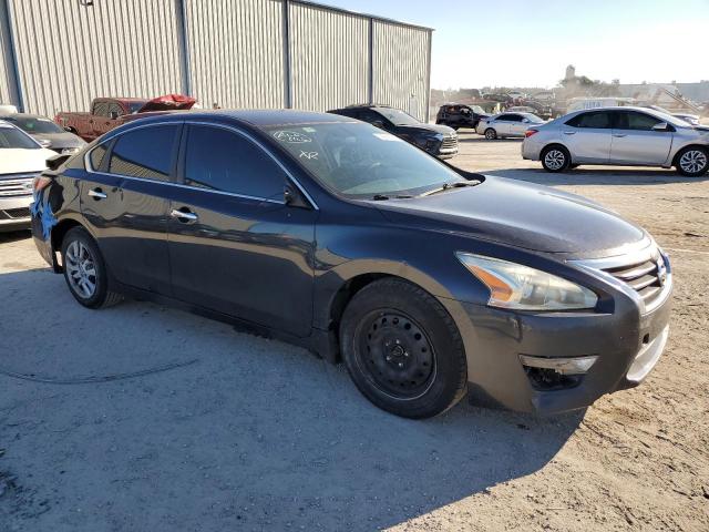 Photo 4 from auction – 2015 NISSAN ALTIMA 2.5 with VIN 1N4AL3AP7FC229815