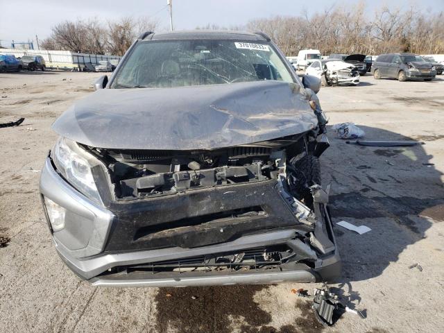 Photo 5 from auction – 2019 MITSUBISHI ECLIPSE CR with VIN JA4AT5AA3KZ050125