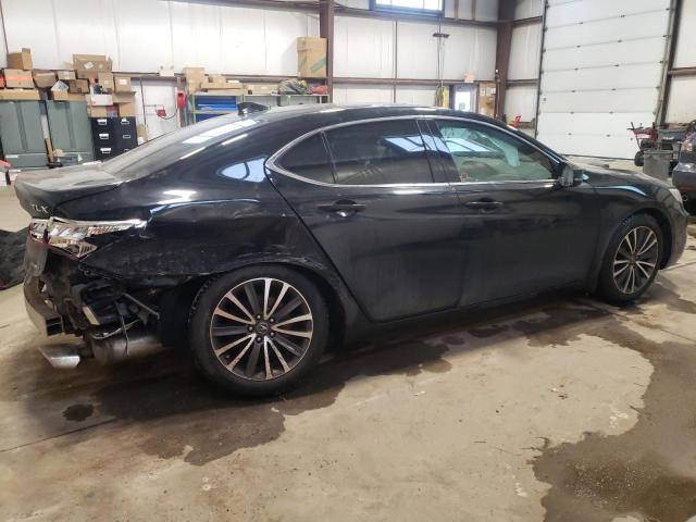 Photo 3 from auction – 2018 ACURA TLX TECH with VIN 19UUB3F58JA800669