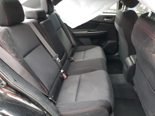 Photo 10 from auction – 2018 SUBARU WRX with VIN JF1VA1A6XJ9831178