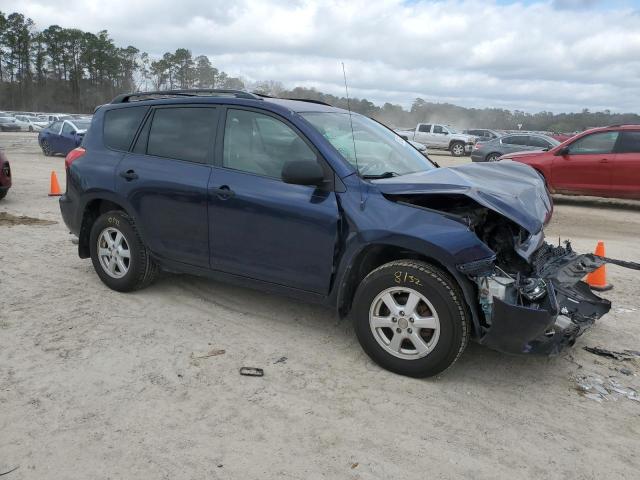 Photo 4 from auction – 2007 TOYOTA RAV4 with VIN JTMZD33V476030744