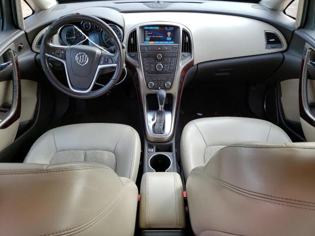 Photo 8 from auction – 2012 BUICK VERANO with VIN 1G4PP5SK4C4203357