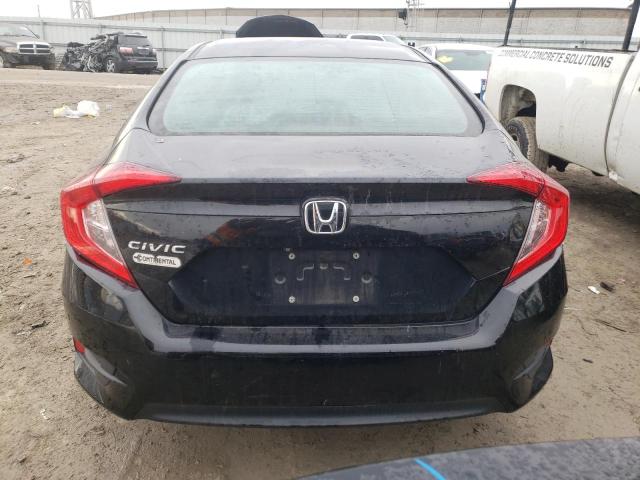 Photo 6 from auction – 2016 HONDA CIVIC LX with VIN 19XFC2F59GE068203