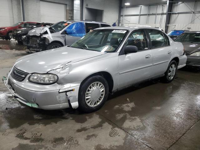 CHEVROLET CLASSIC 2004 with VIN 1G1ND52FX4M655637 - Photo from auction