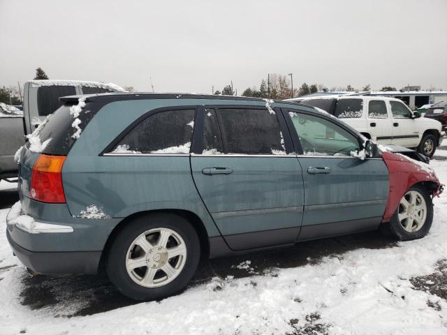Photo 3 from auction – 2006 CHRYSLER PACIFICA T with VIN 2A8GF68456R762514