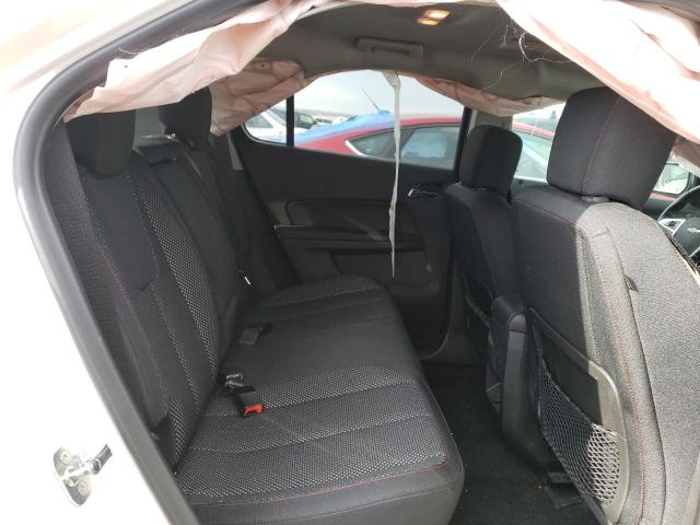 Photo 11 from auction – 2014 CHEVROLET EQUINOX LT with VIN 1GNFLGEK5EZ103705