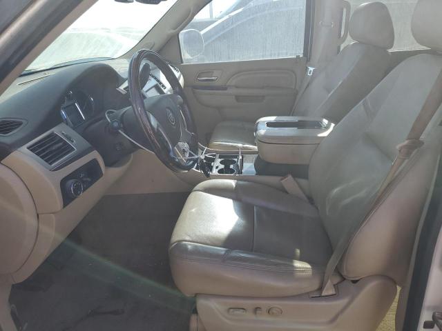 Photo 7 from auction – 2013 CADILLAC ESCALADE E with VIN 1GYS3HEFXDR111954