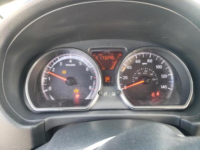 Photo 9 from auction – 2012 NISSAN VERSA S with VIN 3N1CN7AP6CL879159