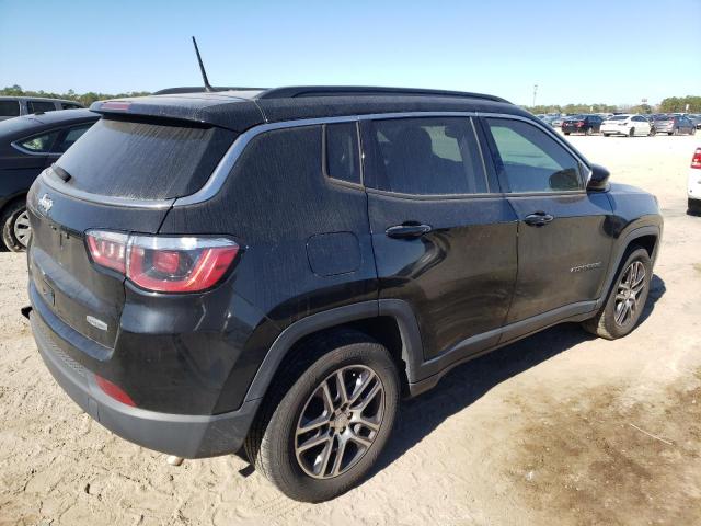 Zdjęcie 3 z aukcji – 2018 JEEP COMPASS LA z VIN 3C4NJCBB6JT467947
