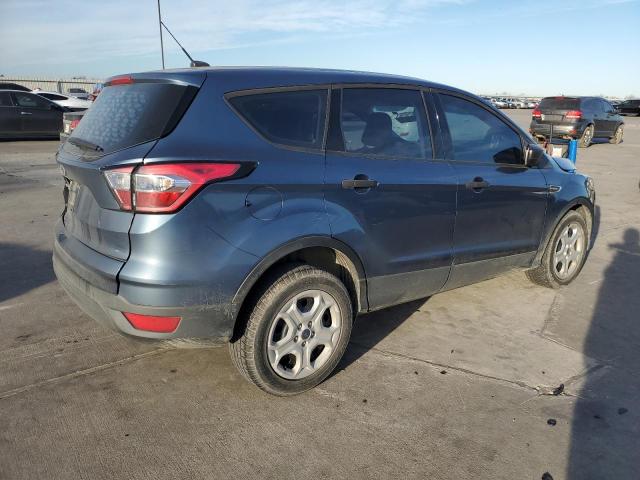Photo 3 from auction – 2018 FORD ESCAPE S with VIN 1FMCU0F72JUA09472