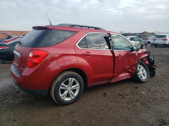 Photo 3 from auction – 2013 CHEVROLET EQUINOX LT with VIN 2GNFLEEK4D6106965