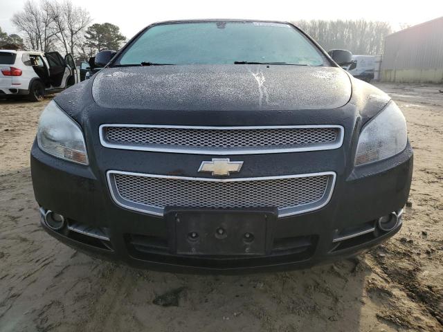 Photo 5 from auction – 2009 CHEVROLET MALIBU LTZ with VIN 1G1ZK57B49F257526