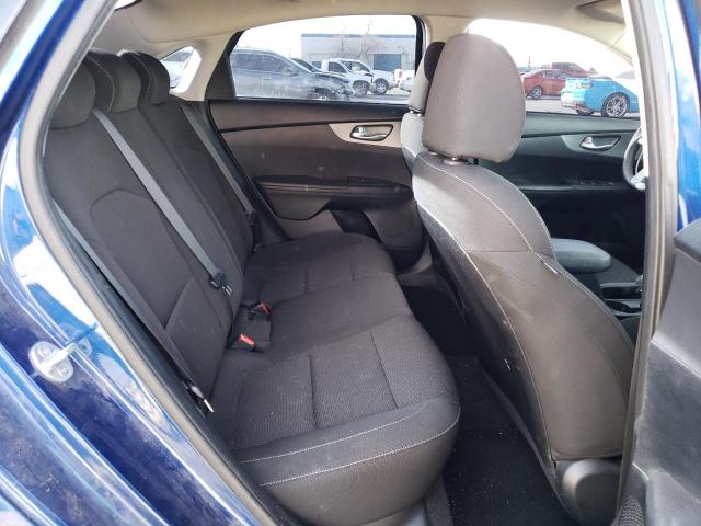 Photo 10 from auction – 2019 KIA FORTE FE with VIN 3KPF24AD9KE072001