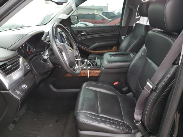 Photo 7 from auction – 2016 CHEVROLET SUBURBAN C with VIN 1GNSCJKC2GR380288