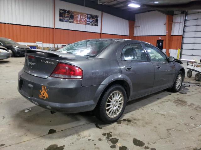 Photo 3 from auction – 2005 CHRYSLER SEBRING TO with VIN 1C3EL56R45N634796