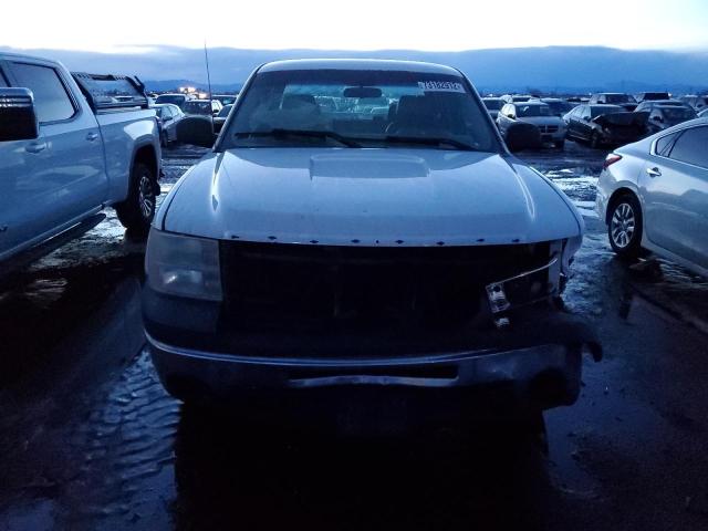 Photo 5 from auction – 2012 GMC SIERRA K15 with VIN 1GTR2TE79CZ121425